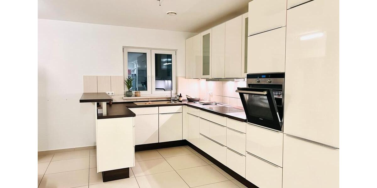 Maisonettenwohnung Hamburg Eidelstedt - 3 Zimmer, 87 m&sup2;, 2.750&euro; | Angebot:25272994