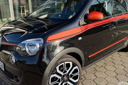 Renault Twingo 91.000 km 7.599 &euro; Ahrensburg 22926