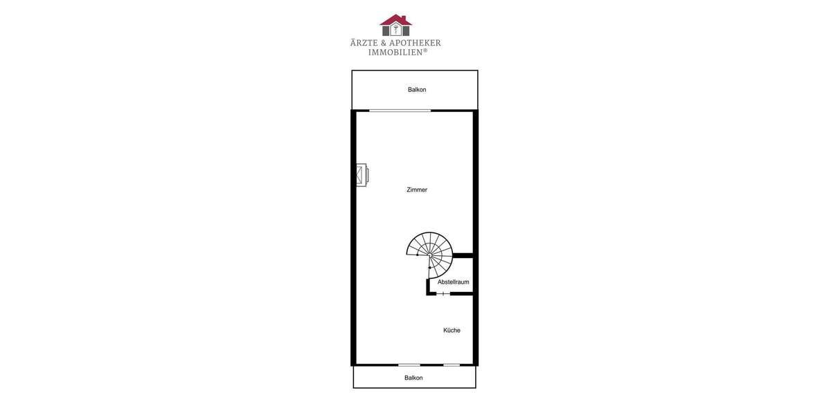 Etagenwohnung Hamburg Othmarschen - 4 Zimmer, 167 m&sup2;, 1.798.000&euro; | Angebot:25691233