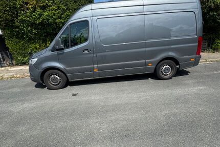 Mercedes-Benz Sprinter 233.300 km 17.600 &euro; Seevetal 21217