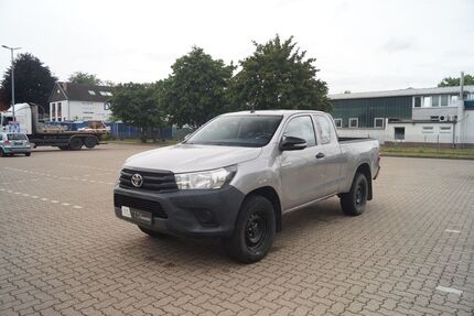 Toyota Hilux 89.000 km 23.500 &euro; Norderstedt (Hamburg) 22848