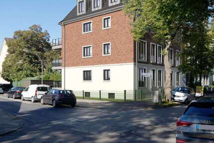 Wohnung Hamburg Lohbrügge - 3 Zimmer, 65 m&sup2;, 385.000&euro; | Angebot:26978491