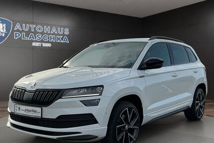 Skoda Karoq 187.220 km 18.450 &euro; Winsen/Luhe 21423