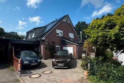 Einzelhaus mit Einliegerwohnung zimmer