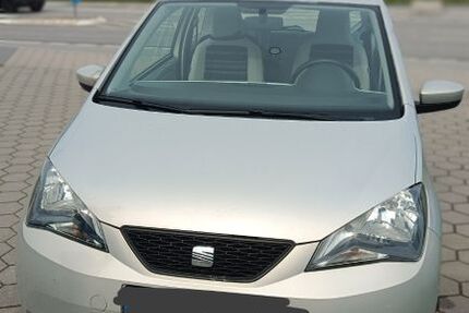 Seat Mii 165.000 km 3.200 &euro; Hamburg 22529