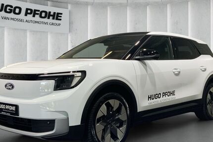 Ford Explorer 5.000 km 48.790 € Hamburg 22335