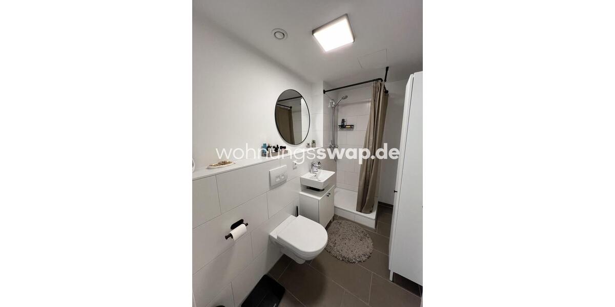 Etagenwohnung Hamburg Winterhude - 4 Zimmer, 94 m&sup2;, 1.894&euro; | Angebot:26058606