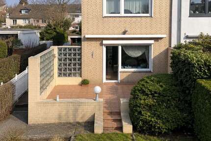 Haus Hamburg Stellingen - 4 Zimmer, 90 m&sup2;, 1.800&euro; | Angebot:26781485