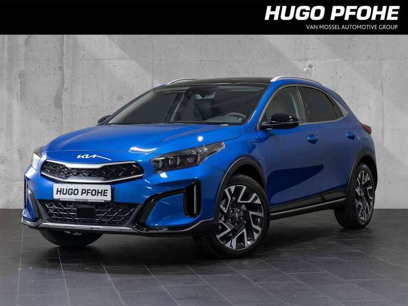 XCeed