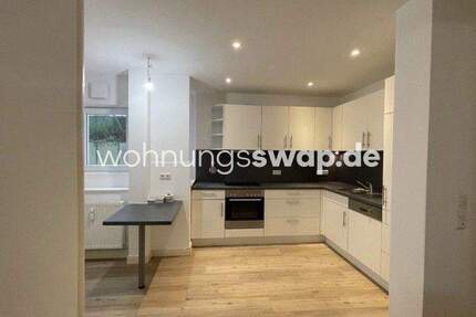 Wohnung Hamburg Rotherbaum - 3 Zimmer, 79 m&sup2;, 1.173&euro; | Angebot:26028670