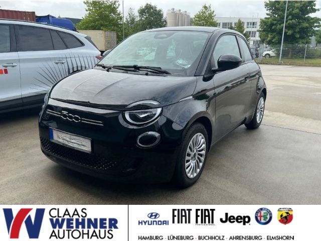 Fiat 500e 15.739 km 15.650 &euro; Buchholz in der Nordheide 21244