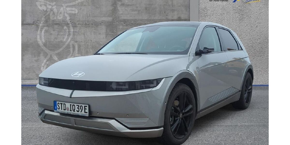 Hyundai IONIQ 5 6.000 km 44.880 &euro; Jork-Königreich 21635