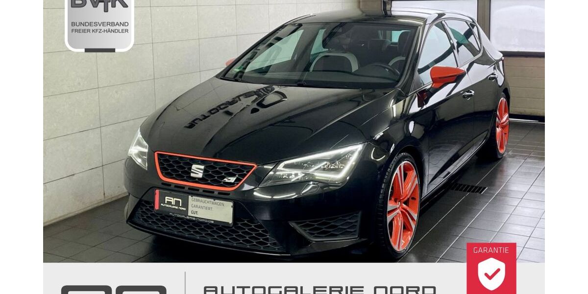 Seat Leon 67.500 km 23.900 &euro; Stelle 21435