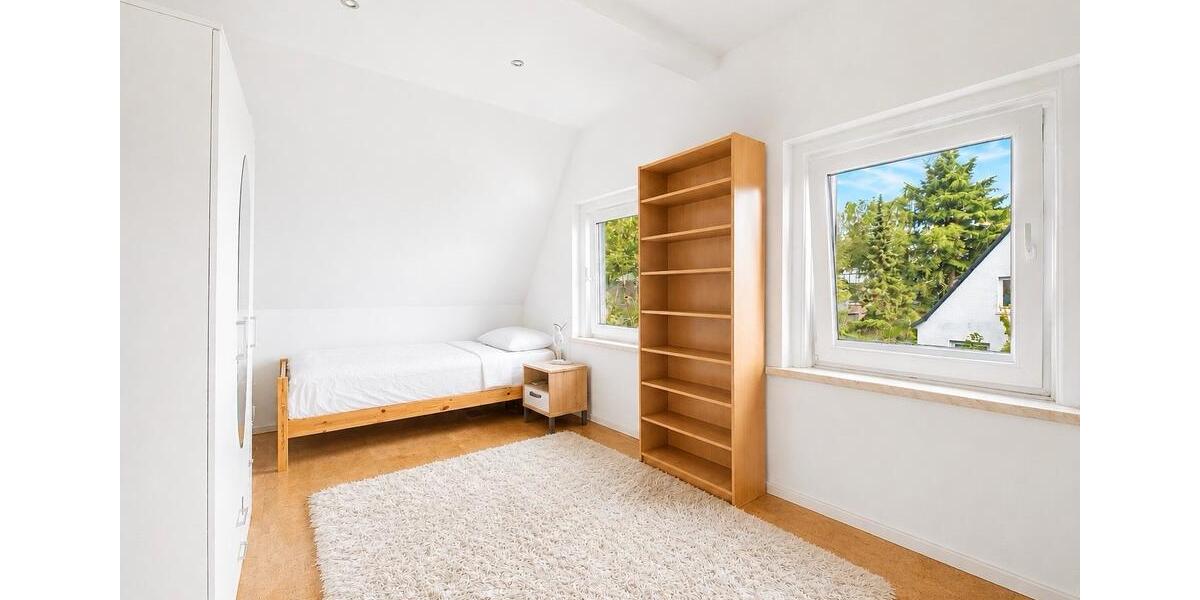 Einfamilienhaus Klein Nordende - 4 Zimmer, 130 m&sup2;, 645.000&euro; | Angebot:26979811