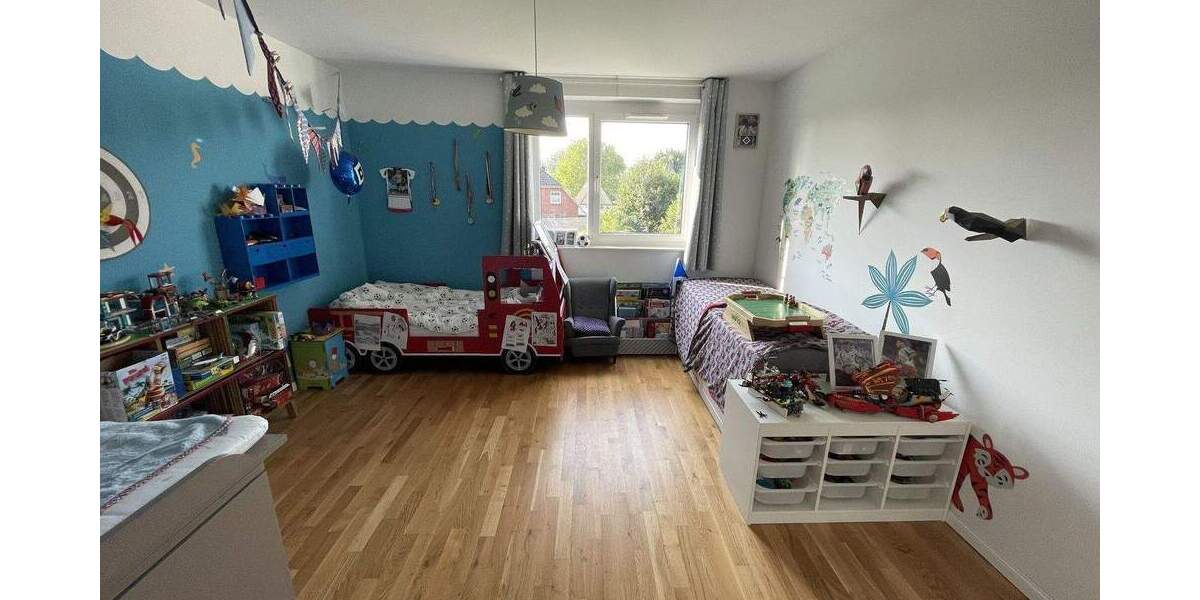 Einfamilienhaus Hamburg Jenfeld - 5 Zimmer, 121 m&sup2;, 699.000&euro; | Angebot:25728292