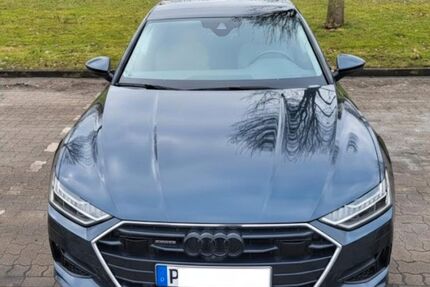 Audi A7 42.000 km 42.900 &euro; Kummerfeld 25495