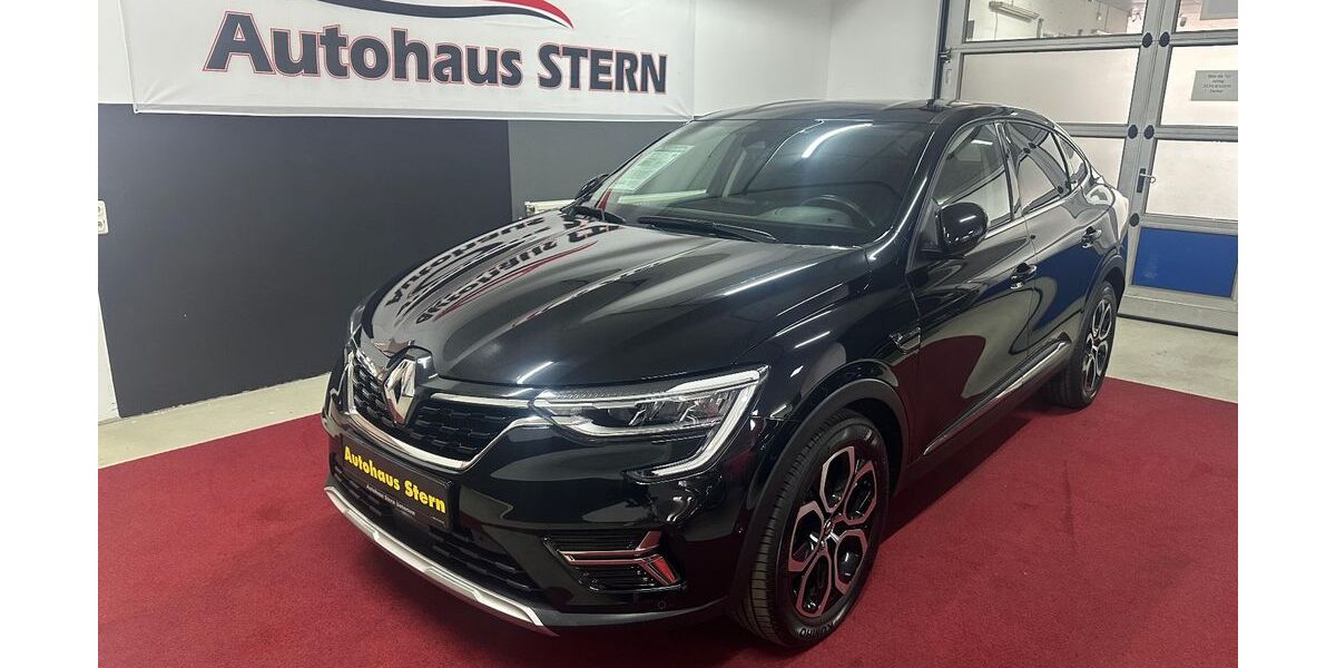 Renault Arkana 41.821 km 19.799 &euro; Uetersen 25436
