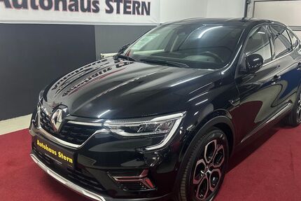 Renault Arkana 41.821 km 20.990 € Uetersen 25436