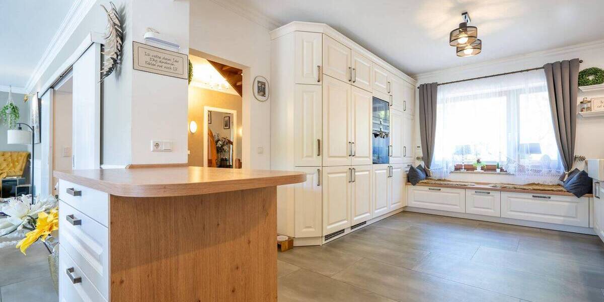 Einfamilienhaus Hamburg Tonndorf - 6 Zimmer, 165 m&sup2;, 799.000&euro; | Angebot:26698000