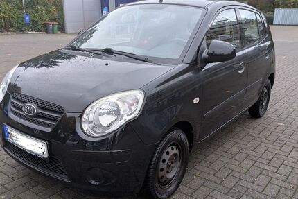 Kia Picanto 91.192 km 3.000 € Hamburg 21033
