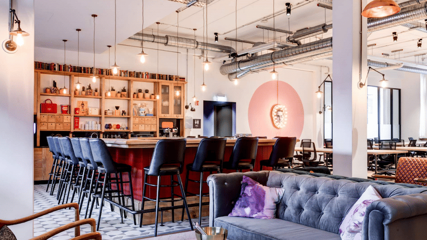 Gewerbeobjekt Hamburg Hamburg-Altstadt - 1.500&euro; | Angebot:26814489