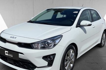 Kia Rio 19.908 km 15.790 &euro; Ahrensburg 22926