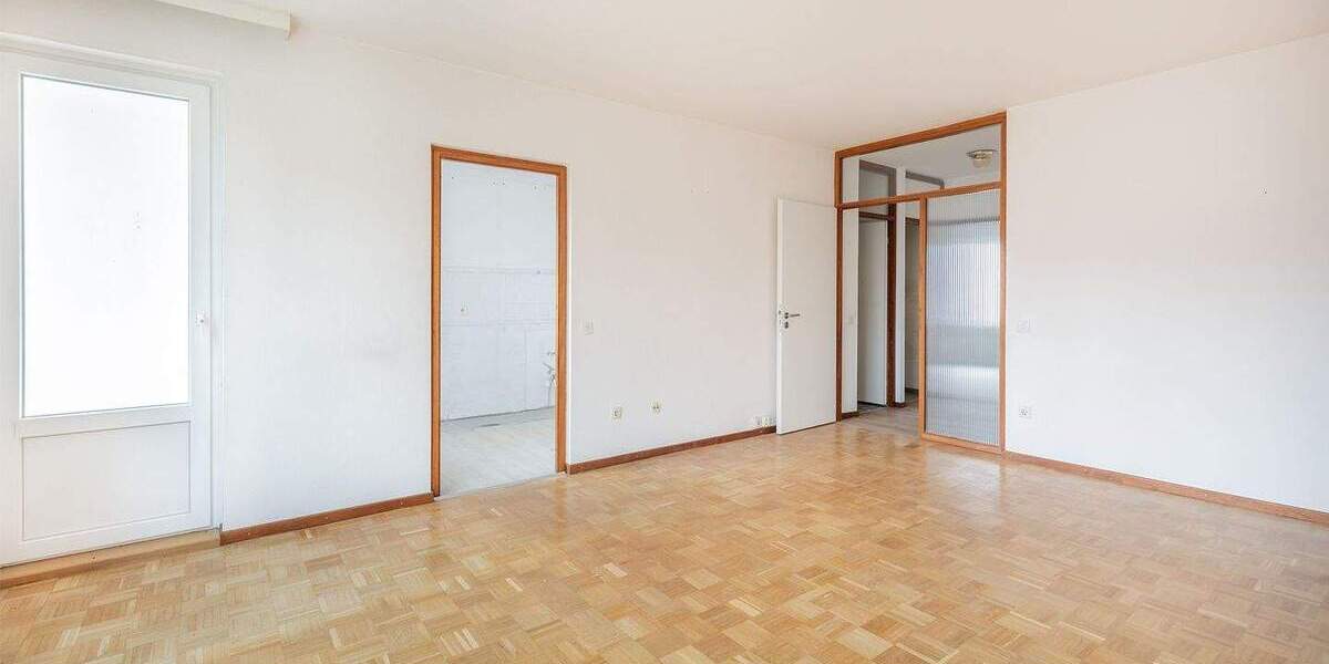 Etagenwohnung Hamburg Hummelsbüttel - 2 Zimmer, 53 m&sup2;, 235.000&euro; | Angebot:24779705