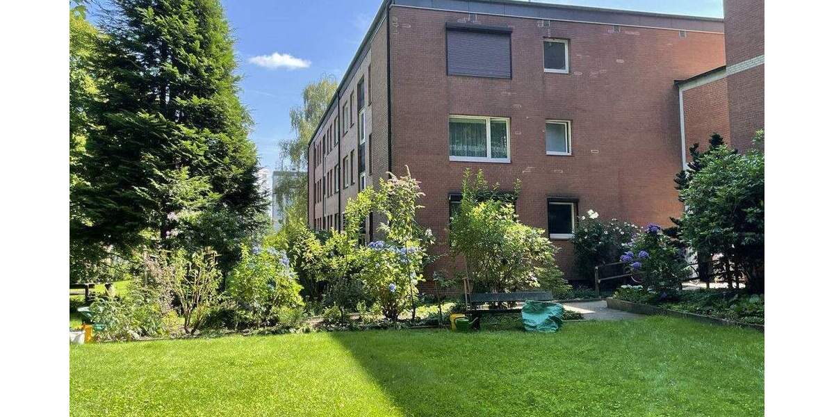 Etagenwohnung Hamburg Marmstorf - 3 Zimmer, 71 m&sup2;, 179.000&euro; | Angebot:25670011