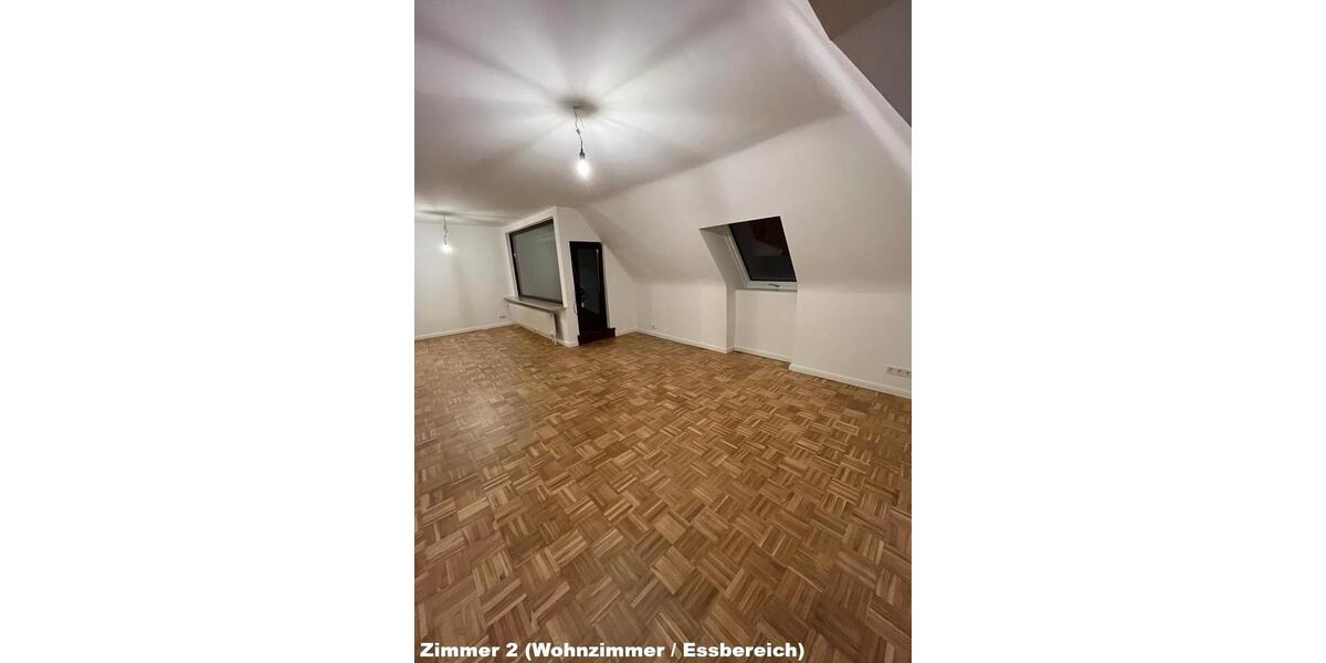 Etagenwohnung Tangstedt - 4 Zimmer, 106 m&sup2;, 1.350&euro; | Angebot:26347876