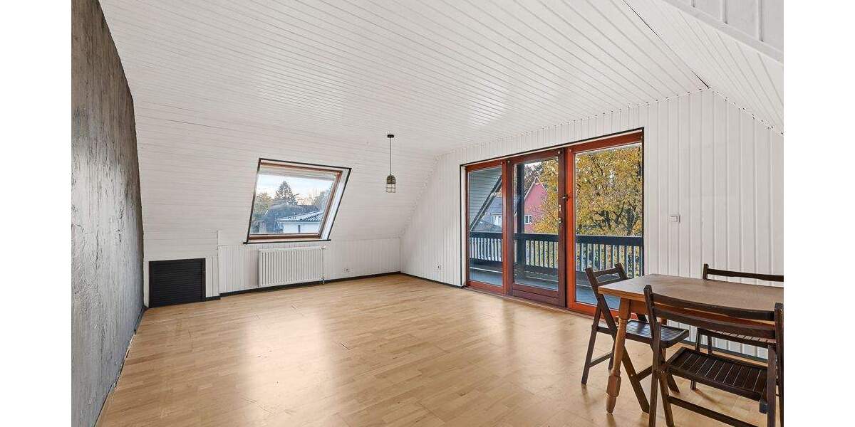 !NUR NOCH WARTELISTE! Freistehendes Ein- bis Zweifamilienhaus mit großem Garten & separierbaren Wohneinheiten 6 zimmer