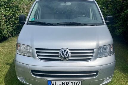 VW T5 Transporter 220.000 km 6.700 &euro; Seevetal 21220