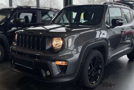 Jeep Renegade 31.400 km 17.900 &euro; Buchholz 21244