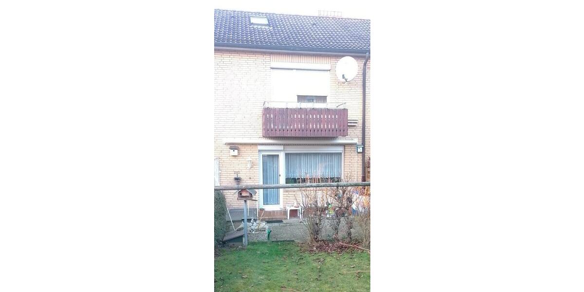 Reihenhaus Geesthacht - 4 Zimmer, 85 m&sup2;, 290.000&euro; | Angebot:26310684