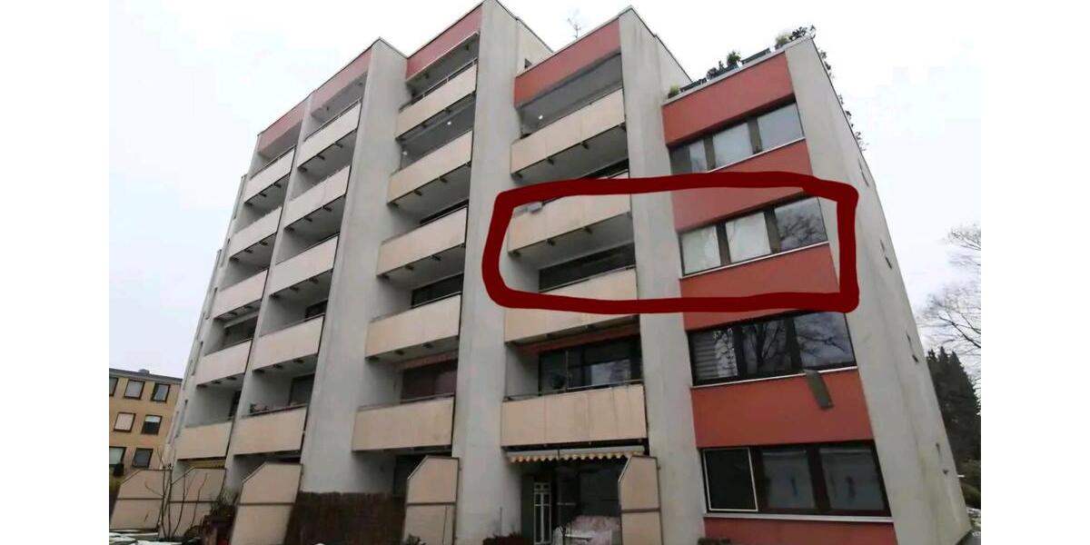 Etagenwohnung Barsbüttel - 3 Zimmer, 84 m&sup2;, 339.000&euro; | Angebot:27096181