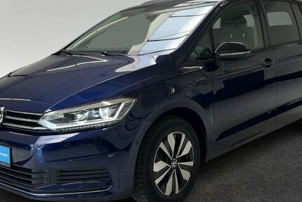 VW Touran 15.033 km 35.888 &euro; Hamburg 22761