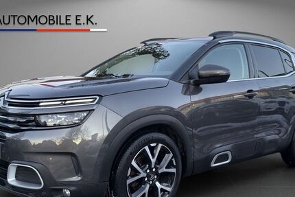 Citroen C5 Aircross 79.700 km 18.950 &euro; Bönningstedt 25474