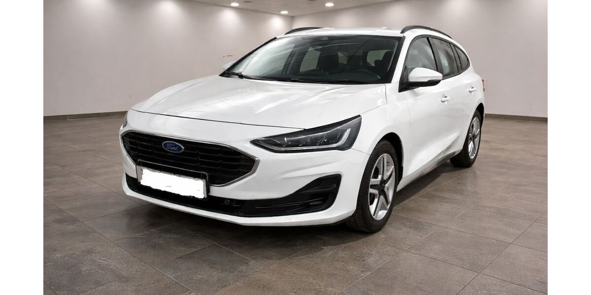 Ford Focus 134.000 km 12.795 &euro; Hamburg 20537