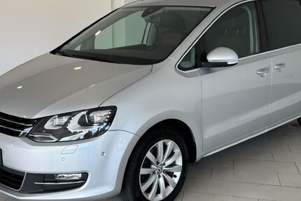 VW Sharan 169.000 km 16.490 € Hamburg 22043