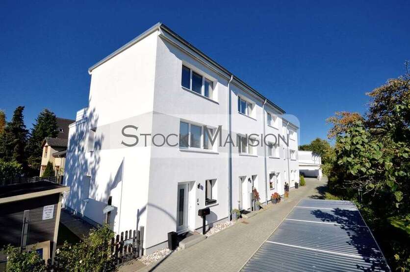 Haus zum Mieten in Hamburg 2.950 € 111 m²