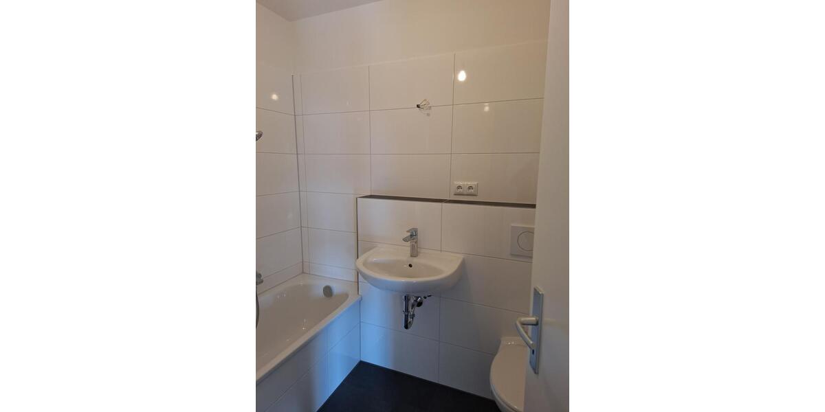 Etagenwohnung Hamburg Billwerder - 1 Zimmer, 38 m&sup2;, 643&euro; | Angebot:26194809