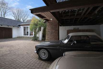 Grundstück Norderstedt Friedrichsgabe - 935.000&euro; | Angebot:24761079