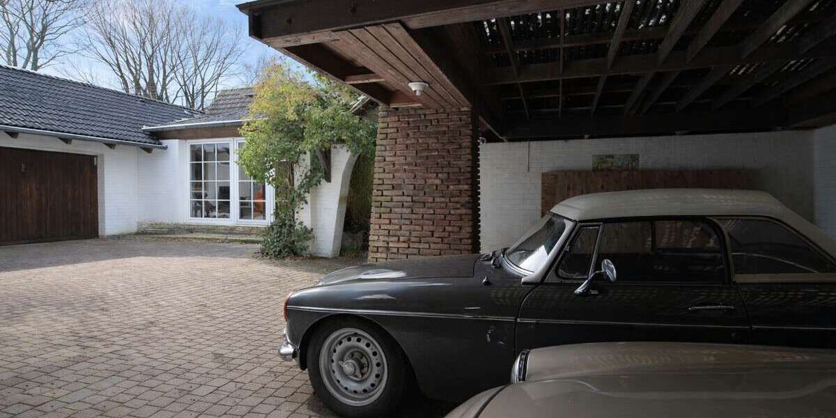 Grundstück Norderstedt Friedrichsgabe - 935.000&euro; | Angebot:24761079