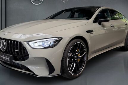 Mercedes-Benz AMG GT 25.597 km 124.490 &euro; Hamburg 21079