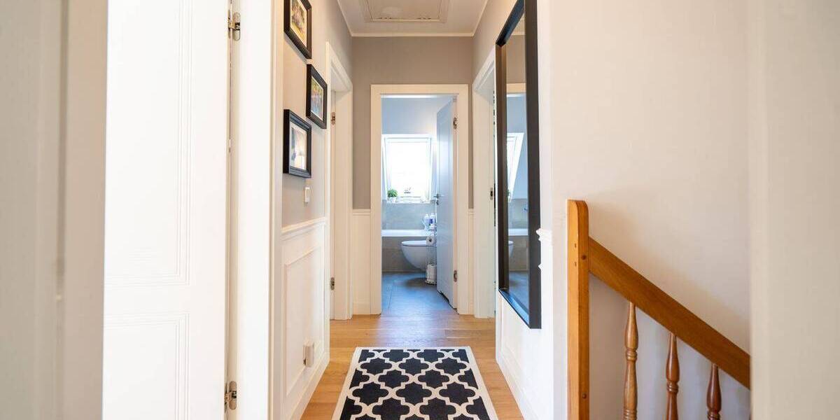 Einfamilienhaus Hamburg Tonndorf - 6 Zimmer, 165 m&sup2;, 799.000&euro; | Angebot:26698000