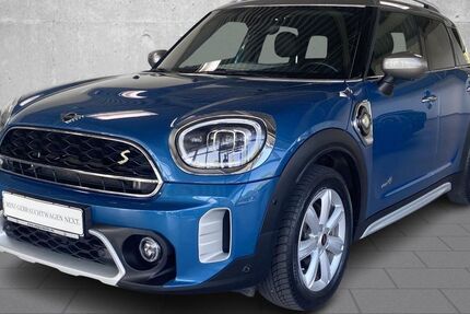 Mini Countryman SE (Cooper) 71.886 km 25.885 &euro; Ahrensburg 22926