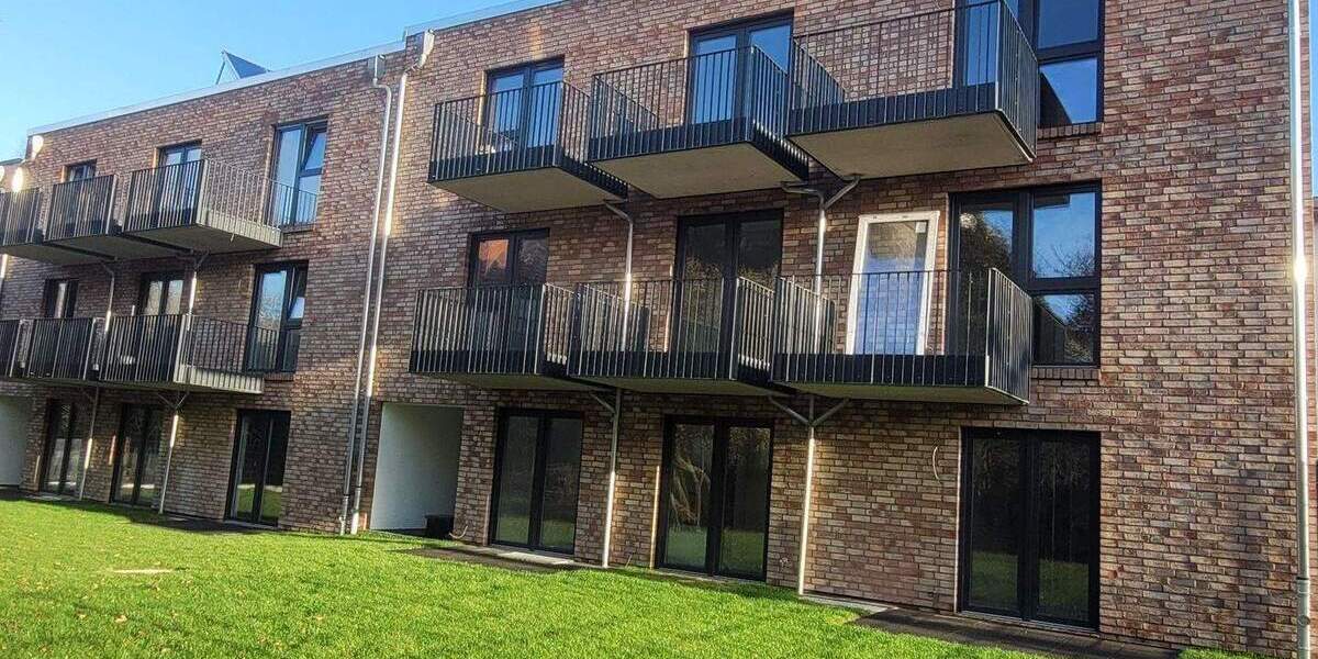 Etagenwohnung Hamburg Wilstorf - 2 Zimmer, 39 m&sup2;, 985&euro; | Angebot:26043628