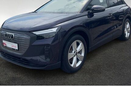 Audi Q4 e-tron 16.150 km 34.990 &euro; Hamburg 22529