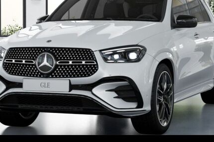 Mercedes-Benz GLE 450 9.900 km 99.900 &euro; Hamburg 22047