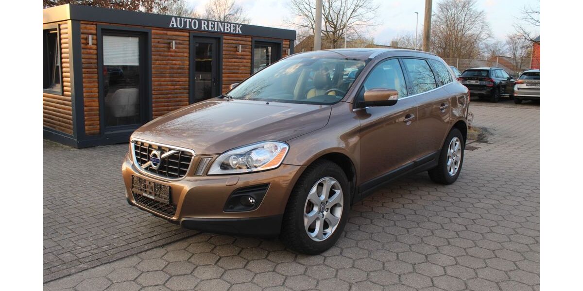 Volvo XC60 130.000 km 15.500 &euro; Reinbek 21465