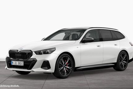 BMW i5 30.312 km 69.905 &euro; Barsbüttel bei Hamburg 22885